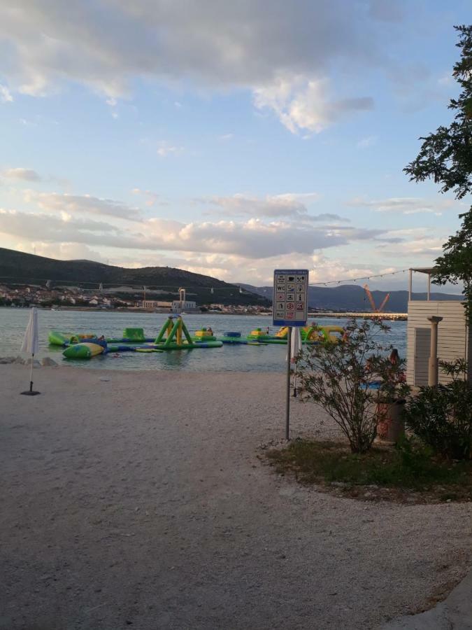 Apartment Dinka Trogir Exteriér fotografie