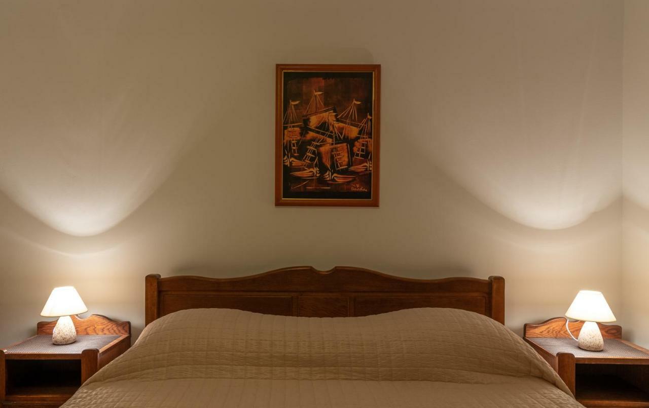 Apartment Dinka Trogir Exteriér fotografie