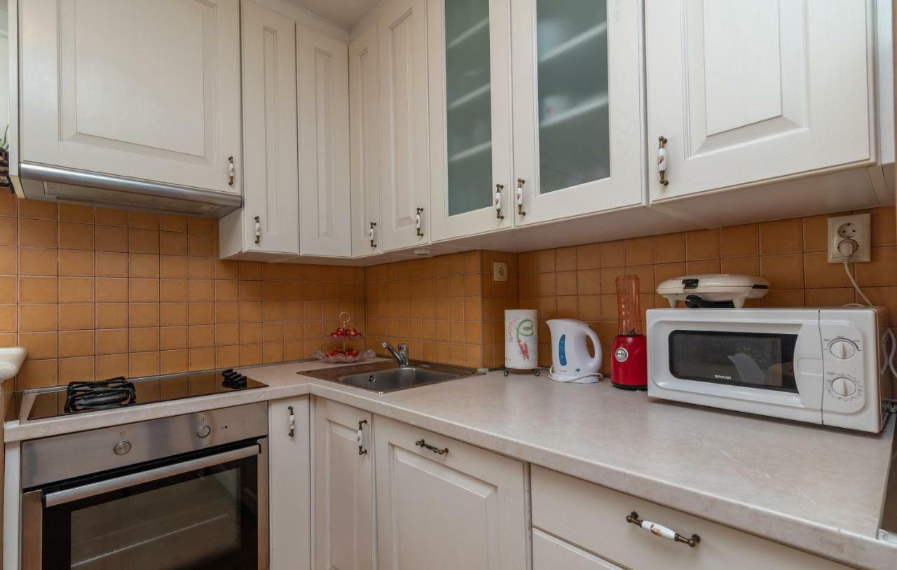 Apartment Dinka Trogir Exteriér fotografie