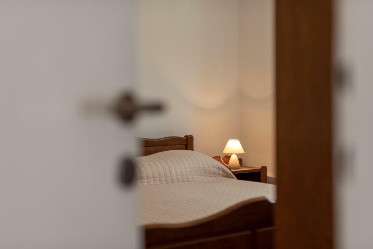 Apartment Dinka Trogir Exteriér fotografie