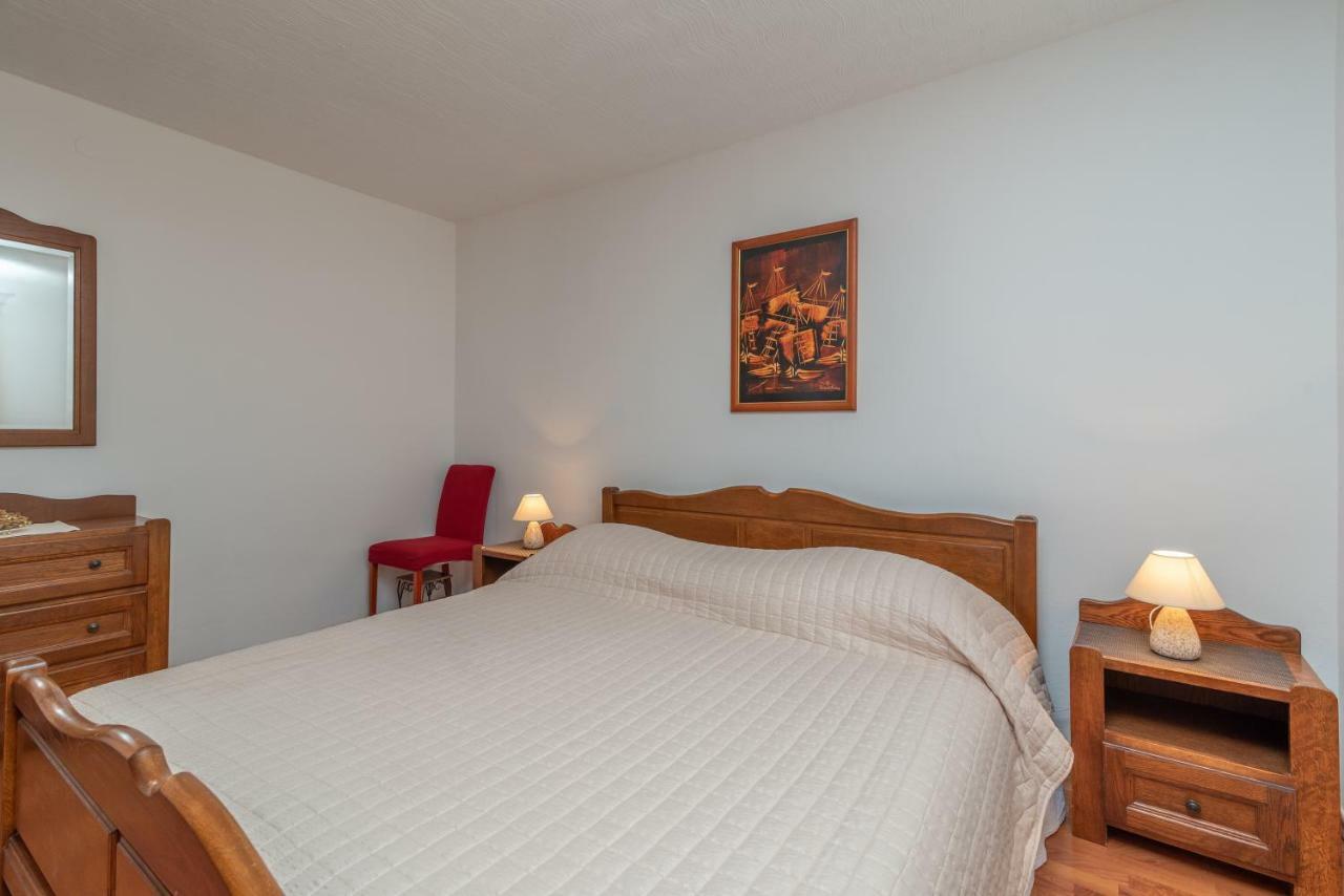 Apartment Dinka Trogir Exteriér fotografie