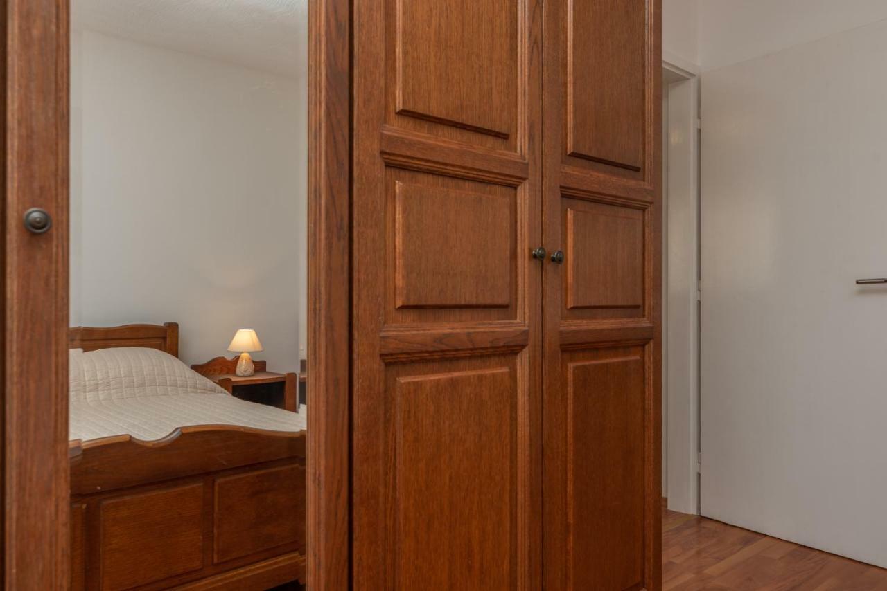 Apartment Dinka Trogir Exteriér fotografie