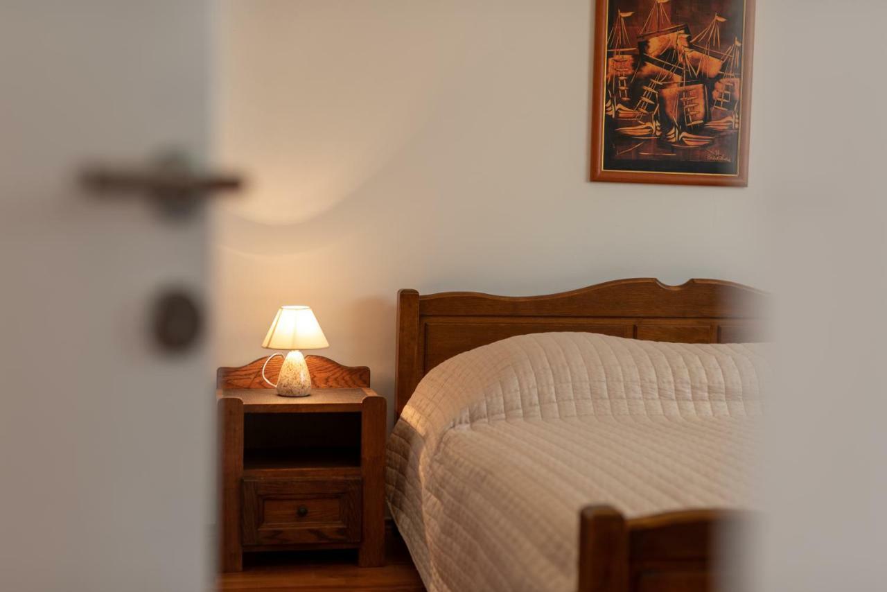 Apartment Dinka Trogir Exteriér fotografie