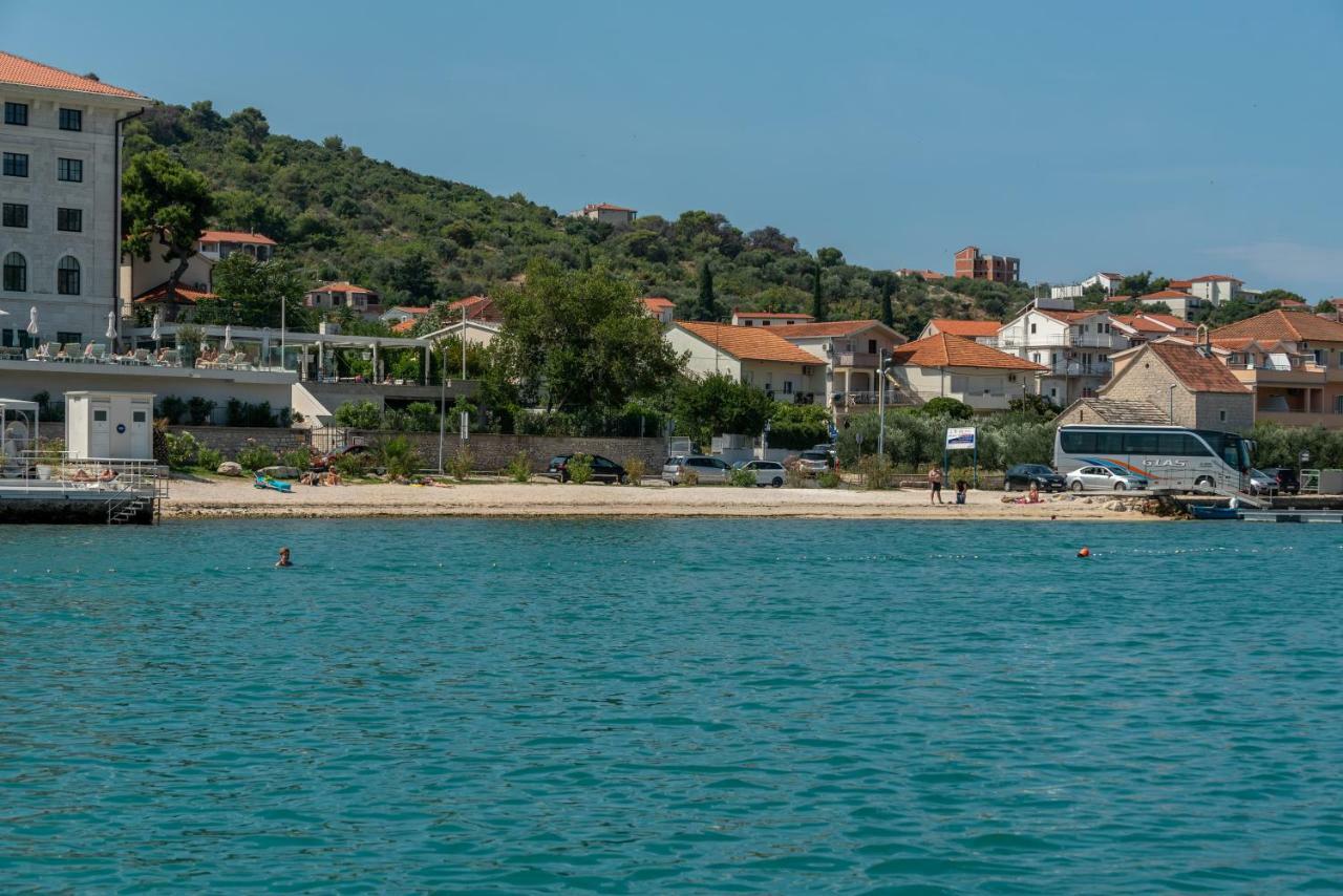 Apartment Dinka Trogir Exteriér fotografie