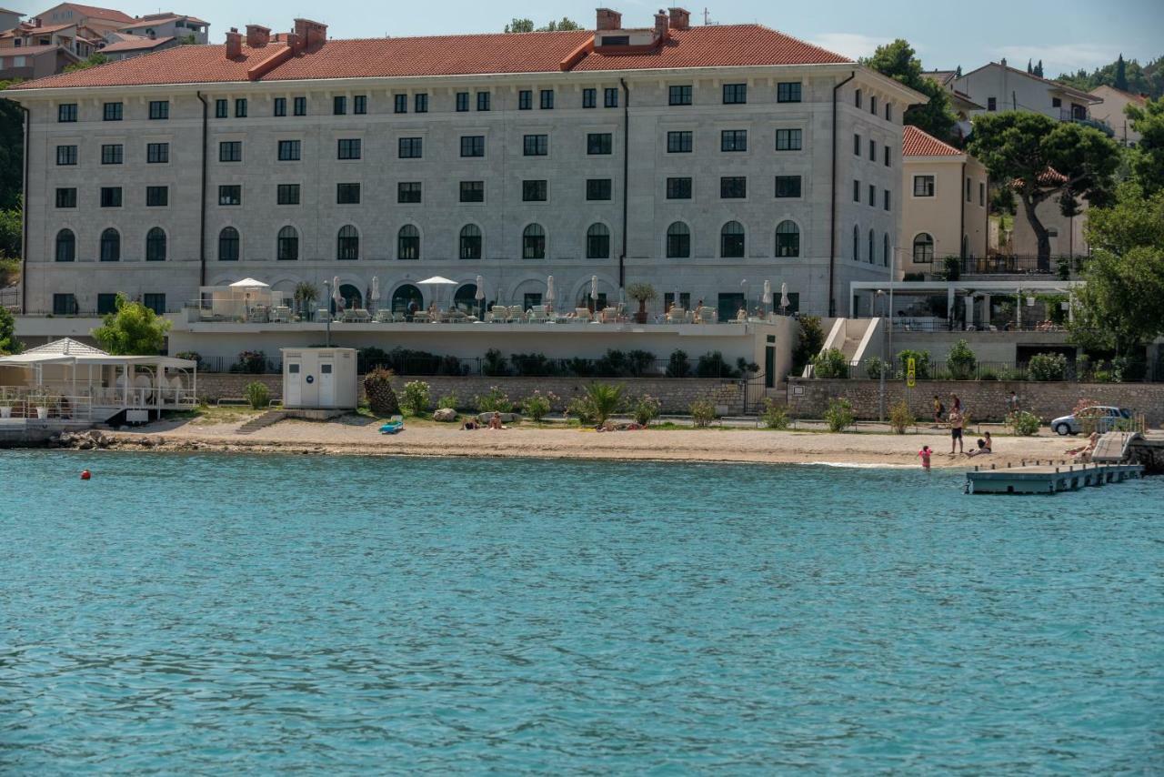 Apartment Dinka Trogir Exteriér fotografie