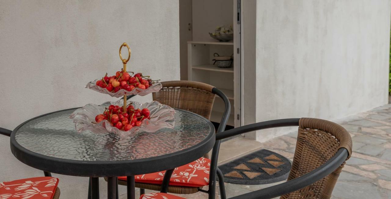 Apartment Dinka Trogir Exteriér fotografie